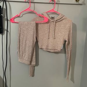 Gymshark Lounge Set